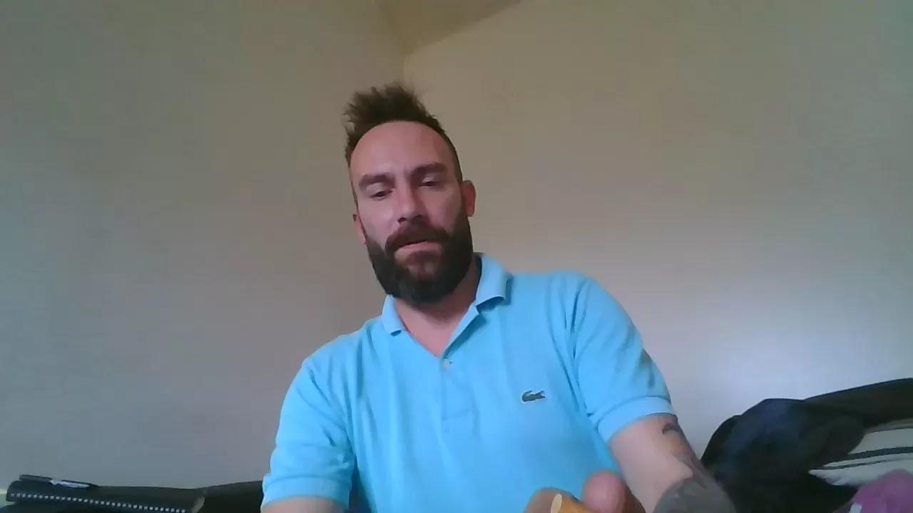 valerio179 on Cam4 