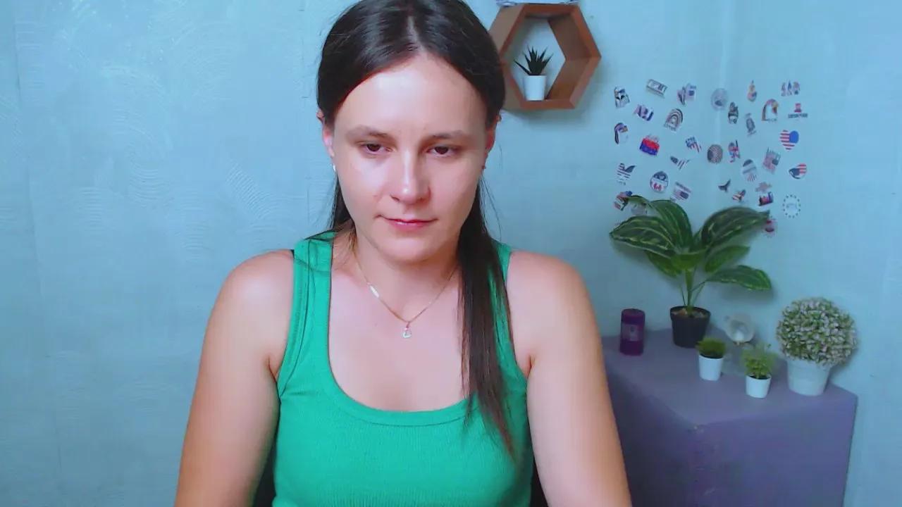 Offline ValeryMex on Cam4