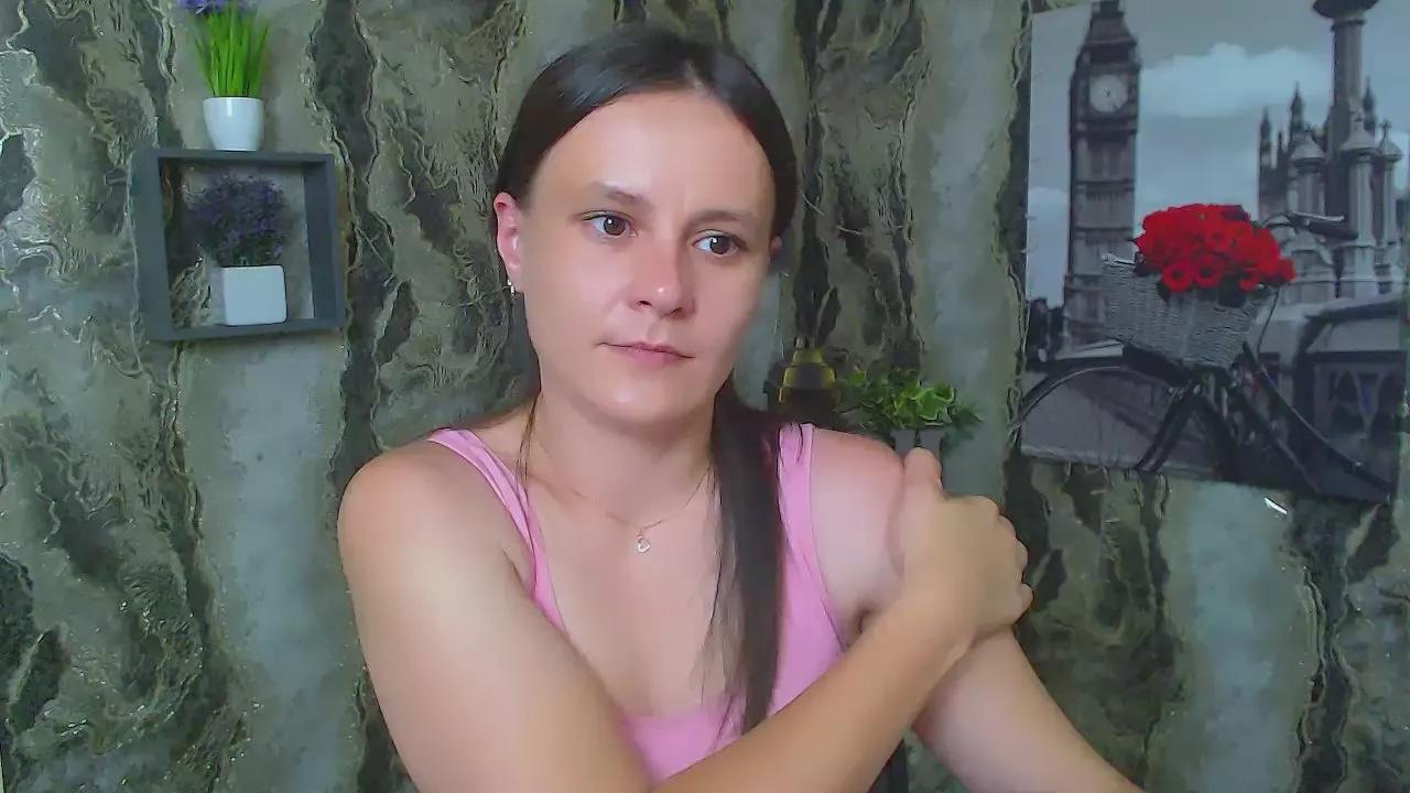Offline ValeryMex on Cam4