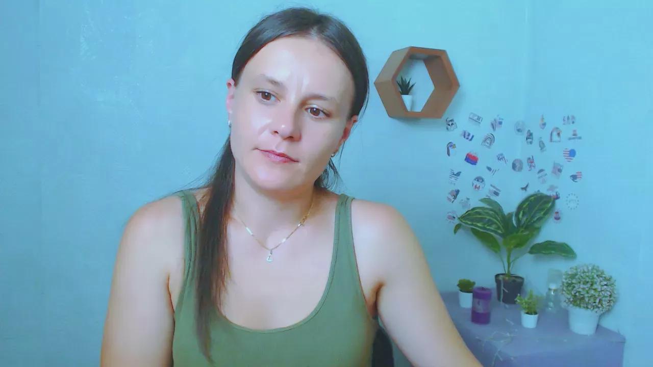 Offline ValeryMex on Cam4