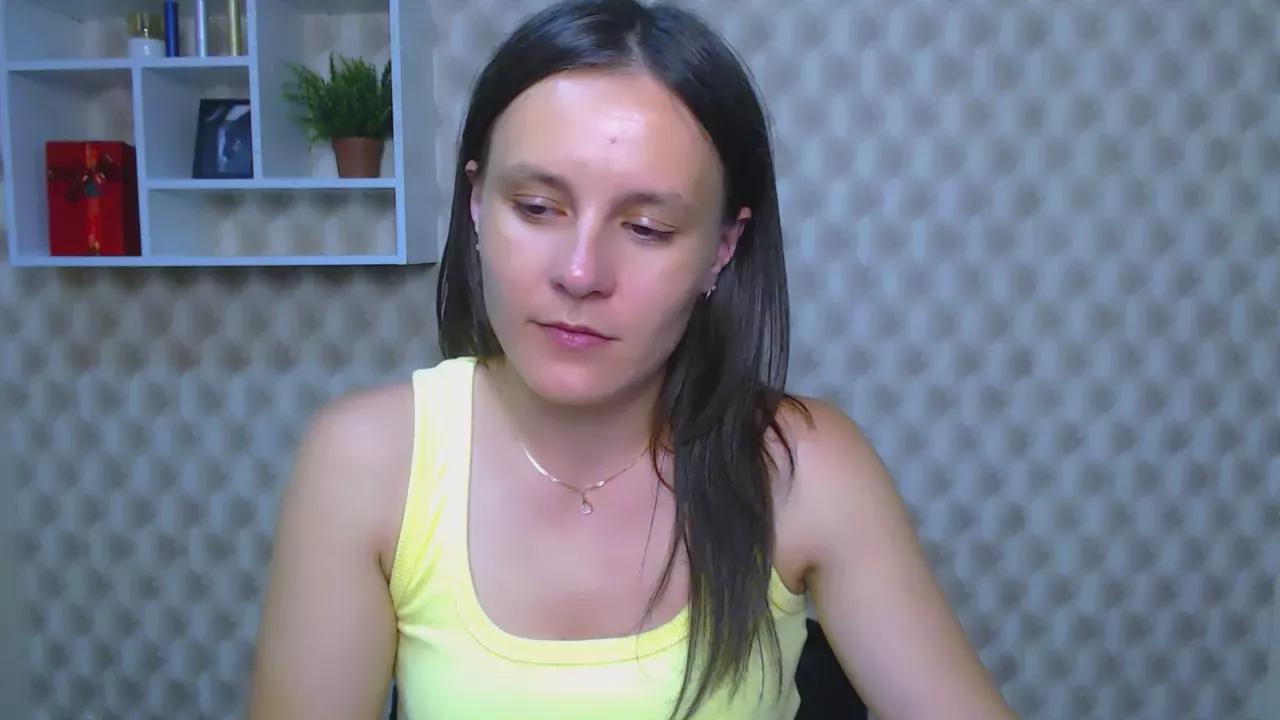 Offline ValeryMex on Cam4