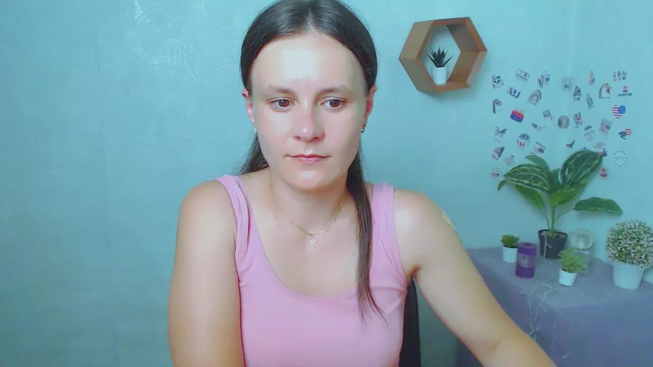 Offline ValeryMex on Cam4
