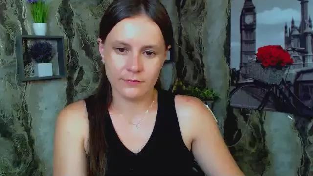 Offline ValeryMex on Cam4