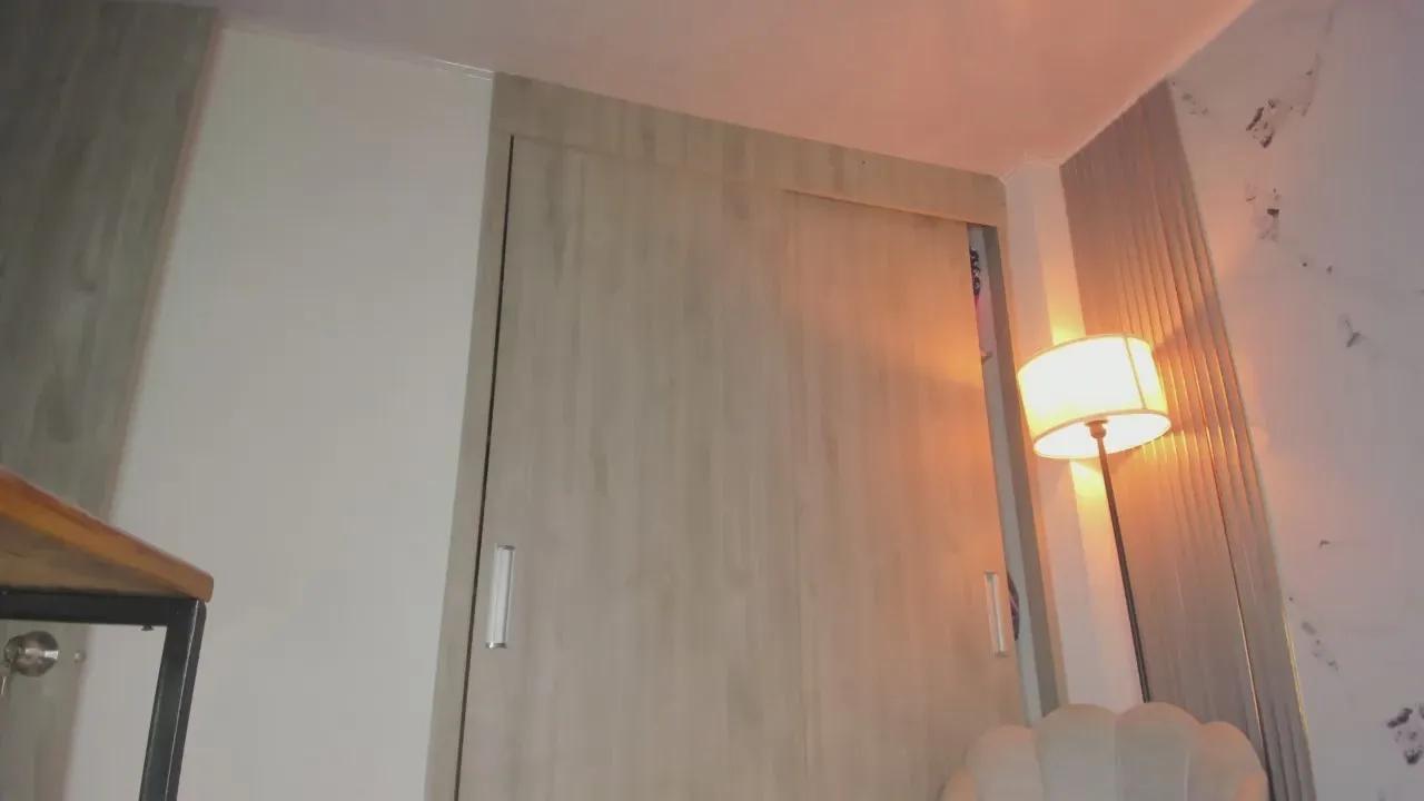Offline Vanesita_novoa on Cam4
