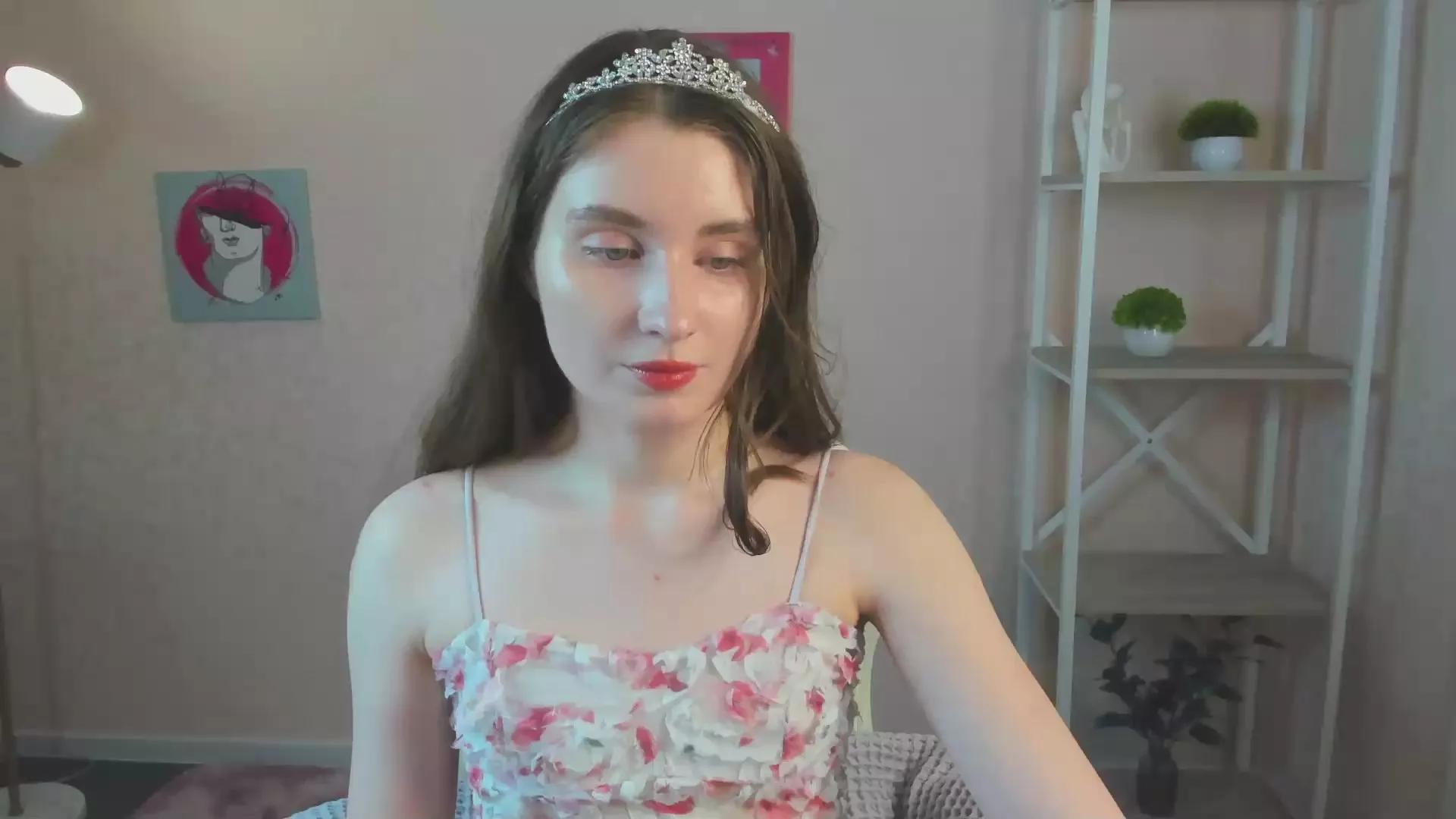 Vanessa_Vibe on Cam4 