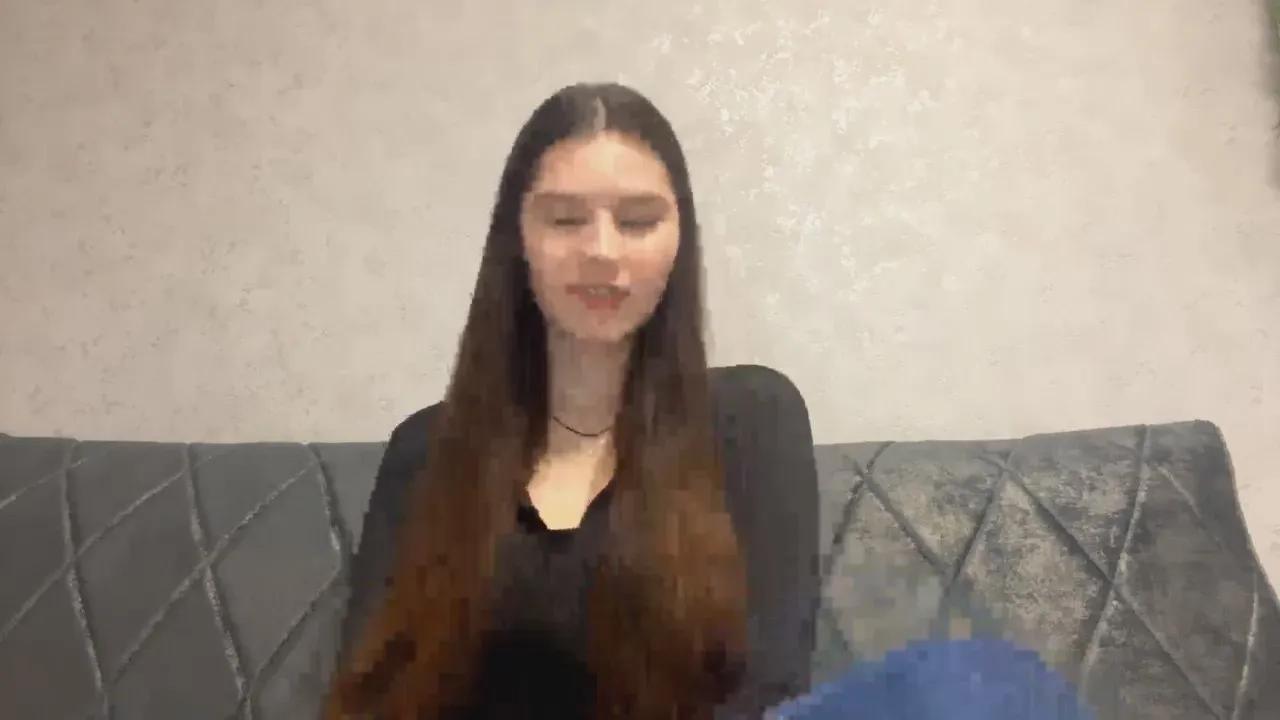 Offline VasilikiClovis on Cam4