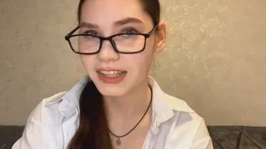 VasilikiClovis —  #anal #blowjob #pee #masturbation #strapon #bigass #spanking