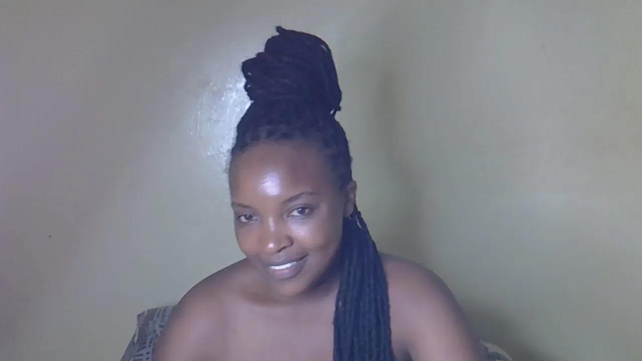 Veemanii on Cam4 