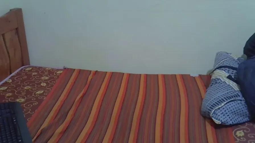 Veemanii on Cam4 