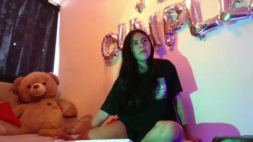 Velez333 on Cam4 