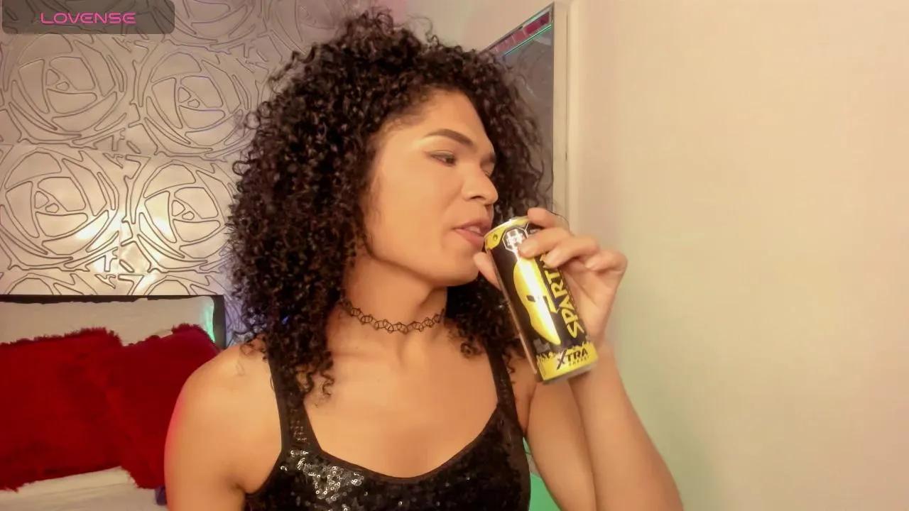 Offline Vennus1_ on Cam4