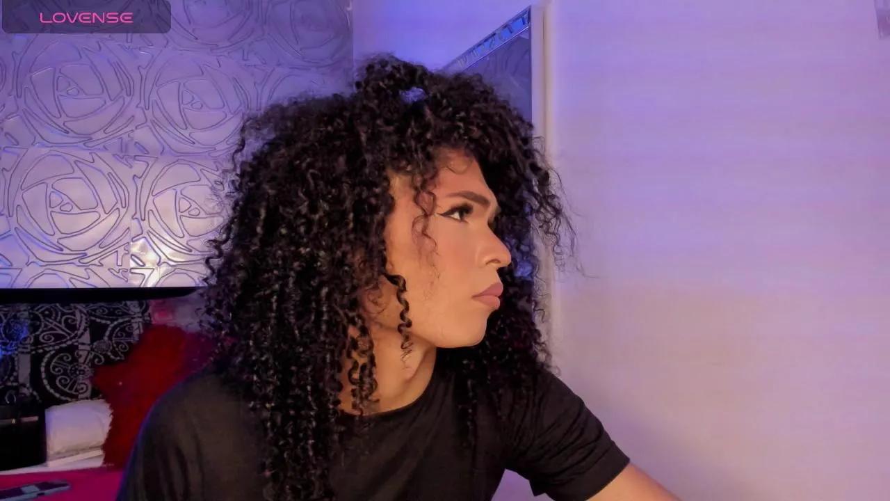 Offline Vennus1_ on Cam4