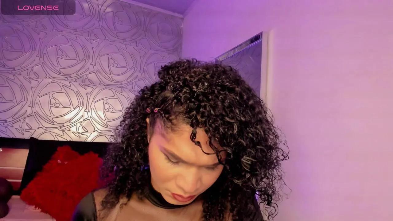 Offline Vennus1_ on Cam4