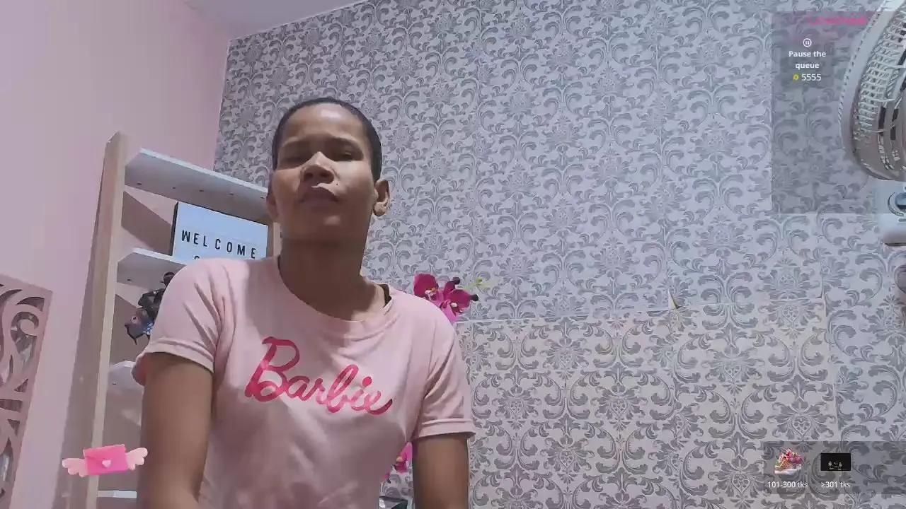 venus_kim_ —  #schoolgirl #squirt #anal #blowjob