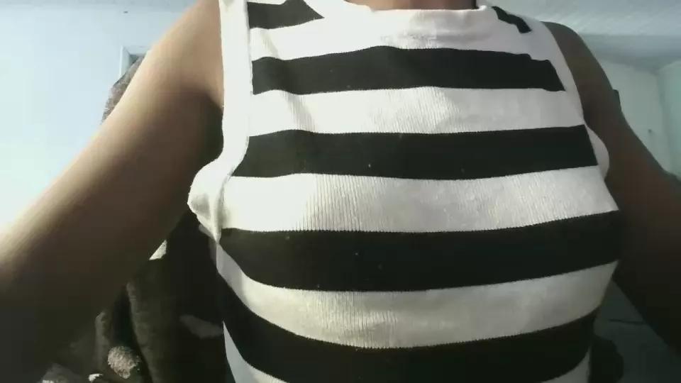venusnapolitana on Cam4 