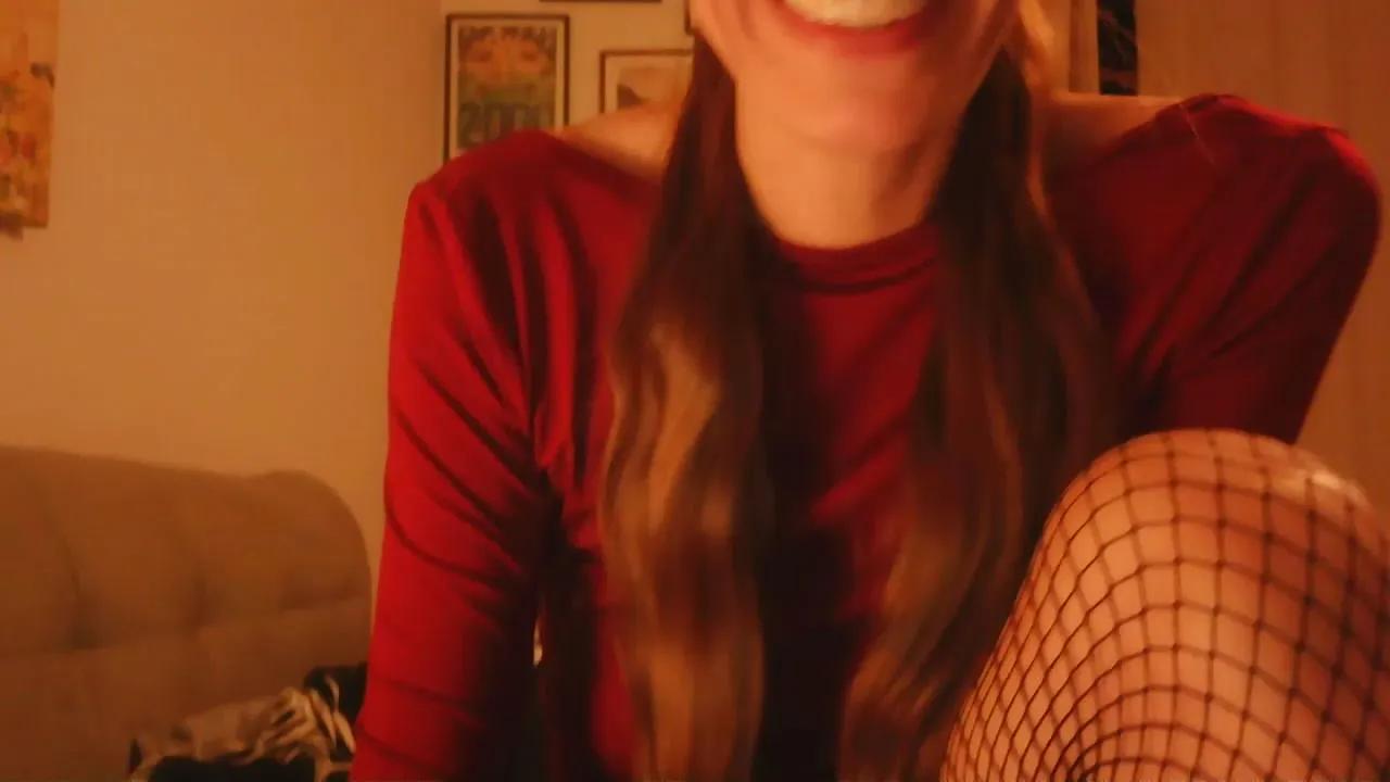 vero_x — Freechat on Cam4