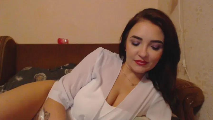 VeronicaAhLux —  #spanking #pussy #striptease #C2C #cute #blowjob