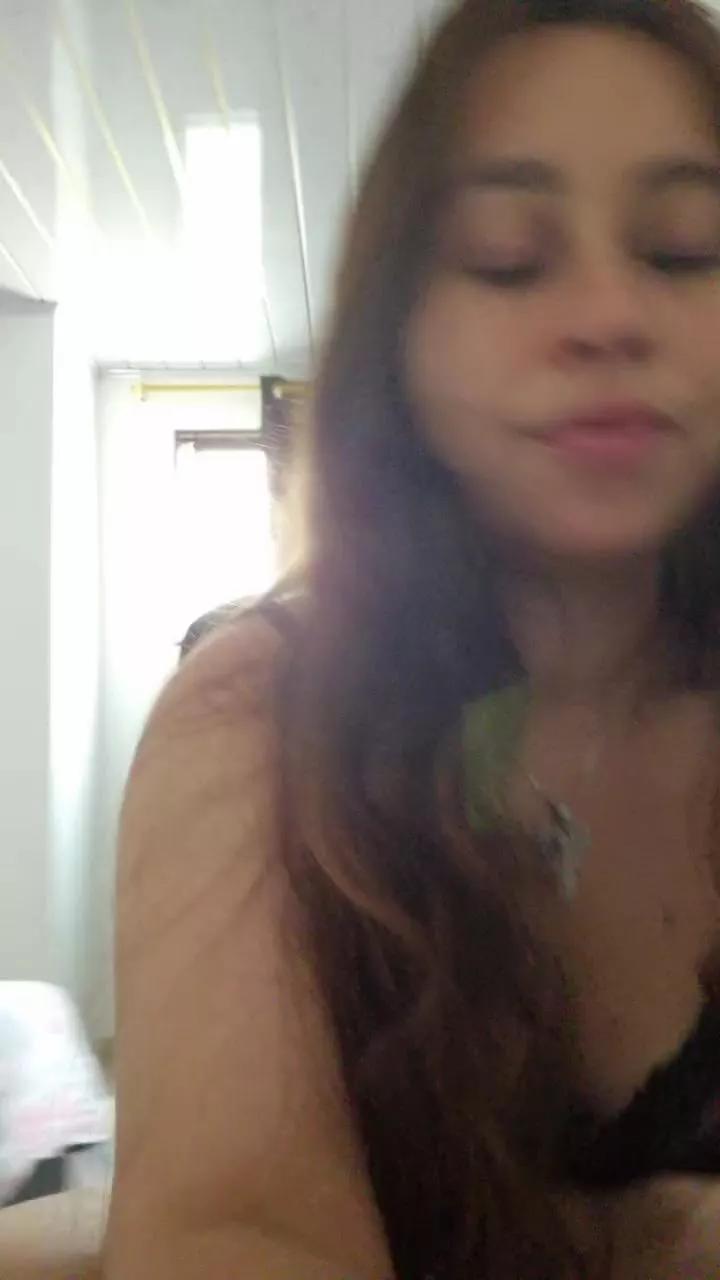 veronicaMuntari on Cam4 