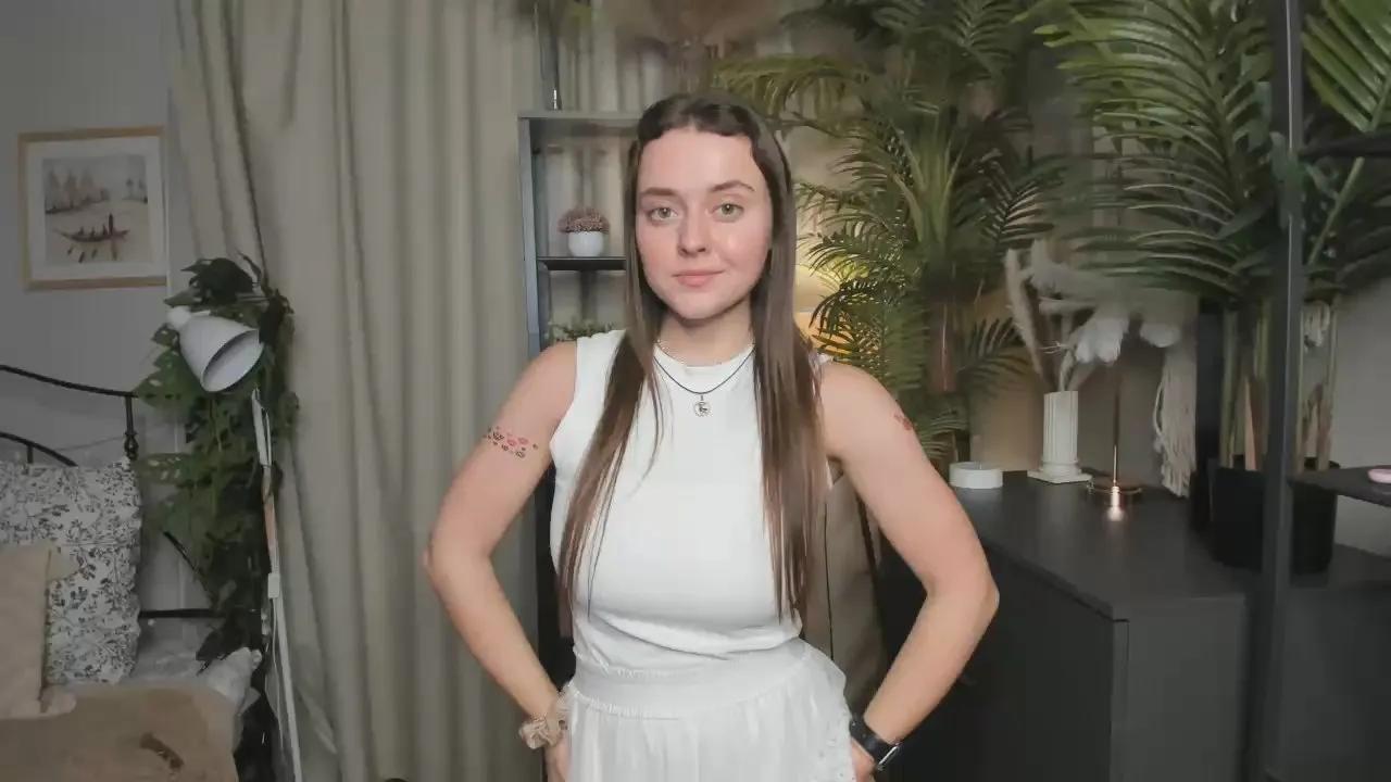 Offline VersieTaillon on Cam4