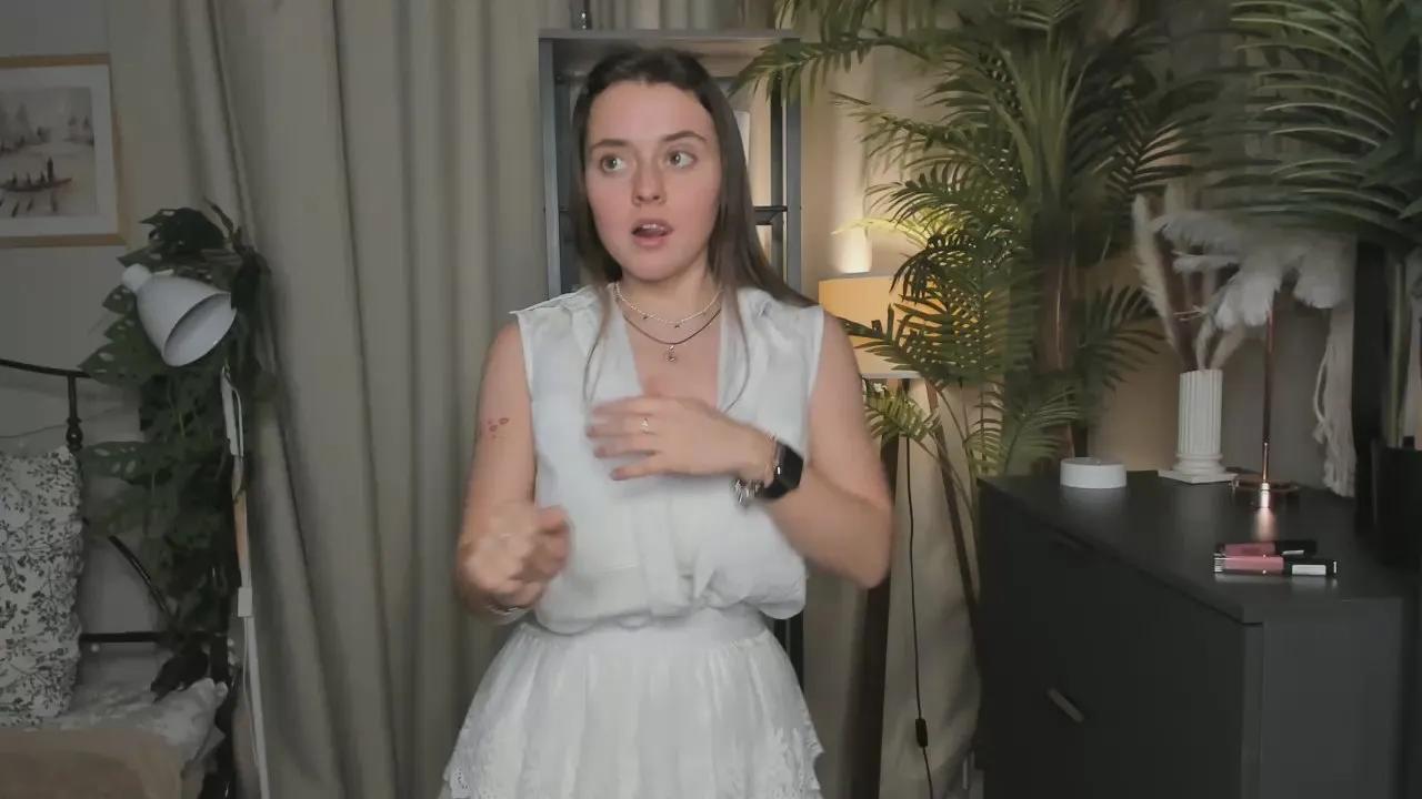 Offline VersieTaillon on Cam4