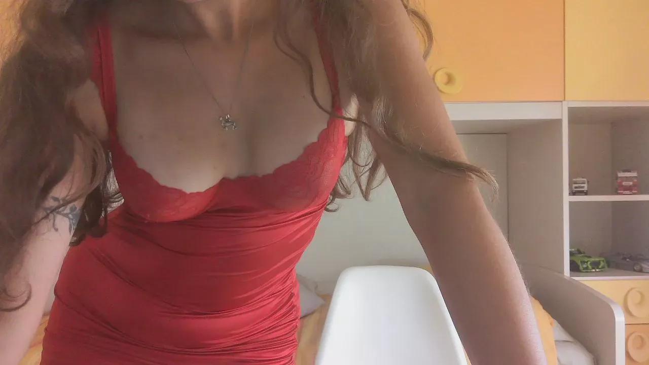 Offline Vevepeperina91 on Cam4