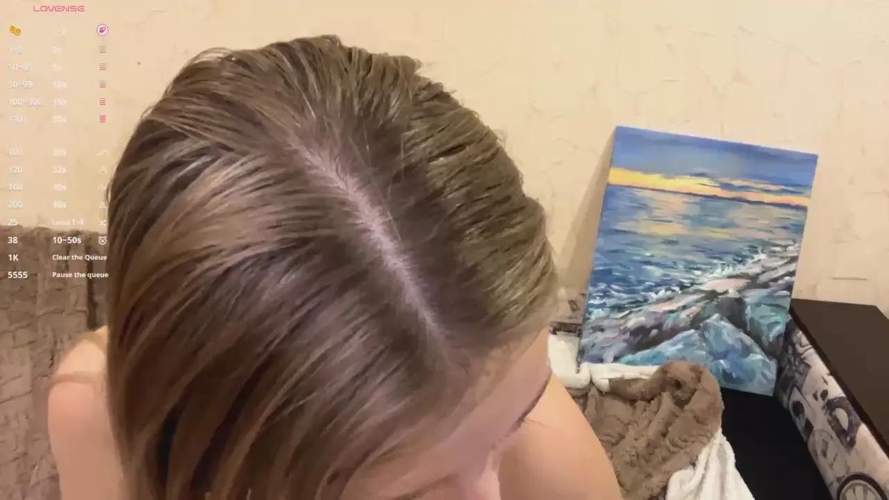 Cam4 VictoriMystery is Freechat VictoriMystery —  #squirt #cute #anal #pee #femdom #bigass #masturbation