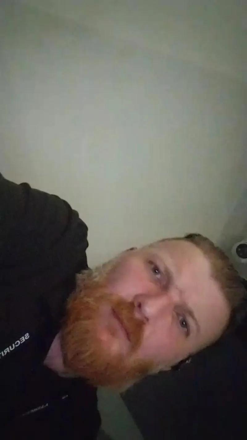 Offline viking17xxx on Cam4
