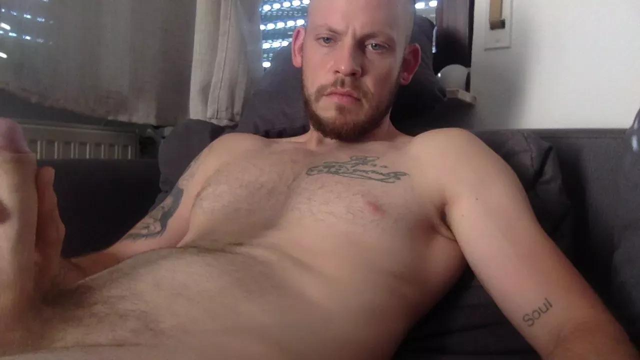 Viking9191 on Cam4 
