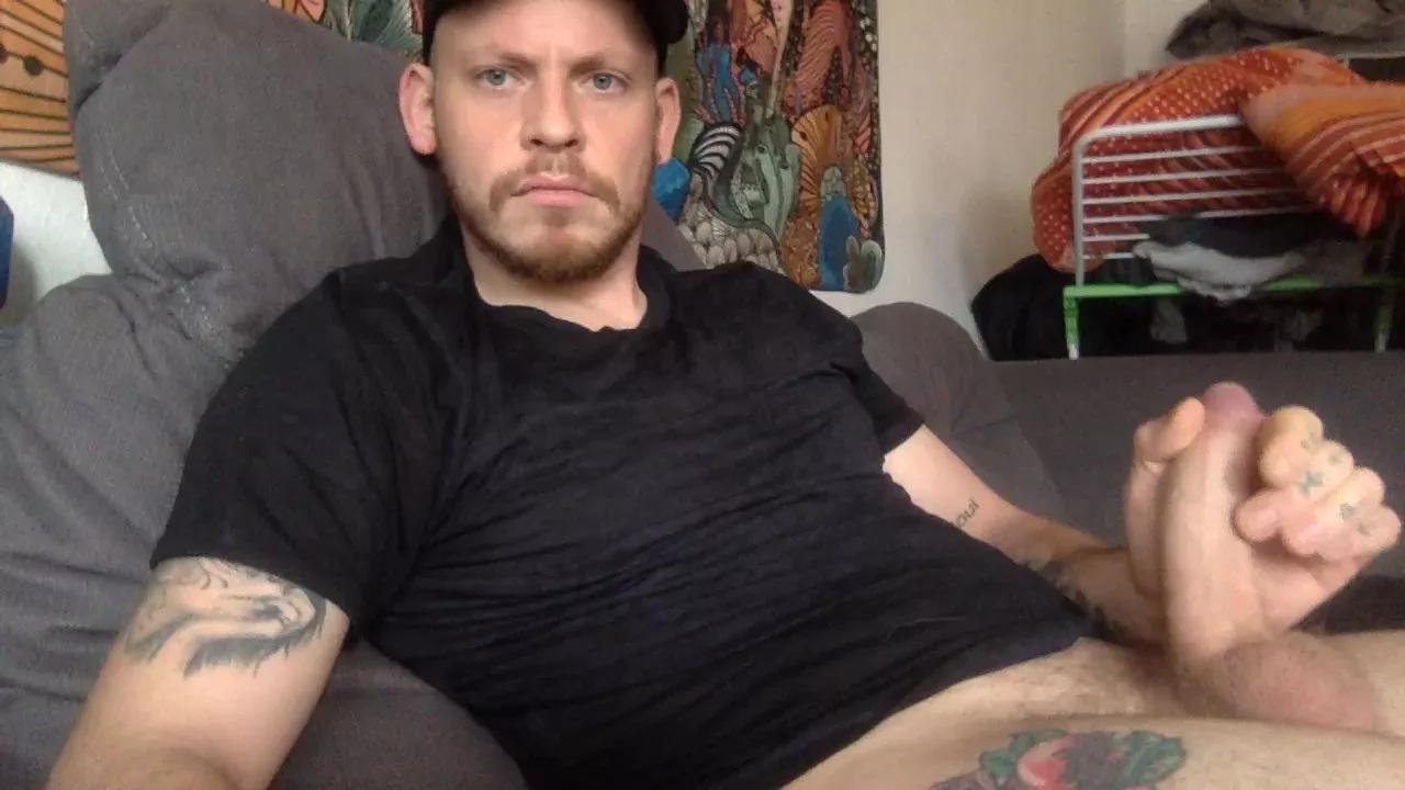 Viking9191 on Cam4 