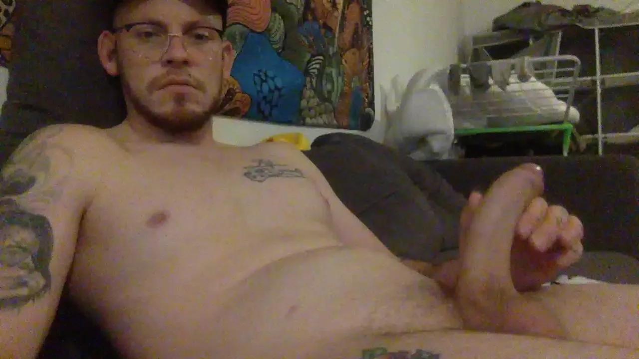 Viking9191 on Cam4 