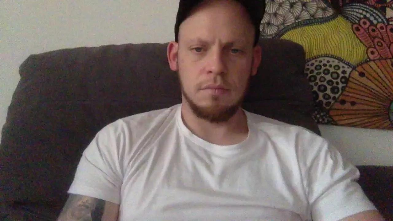 Viking9191 on Cam4 