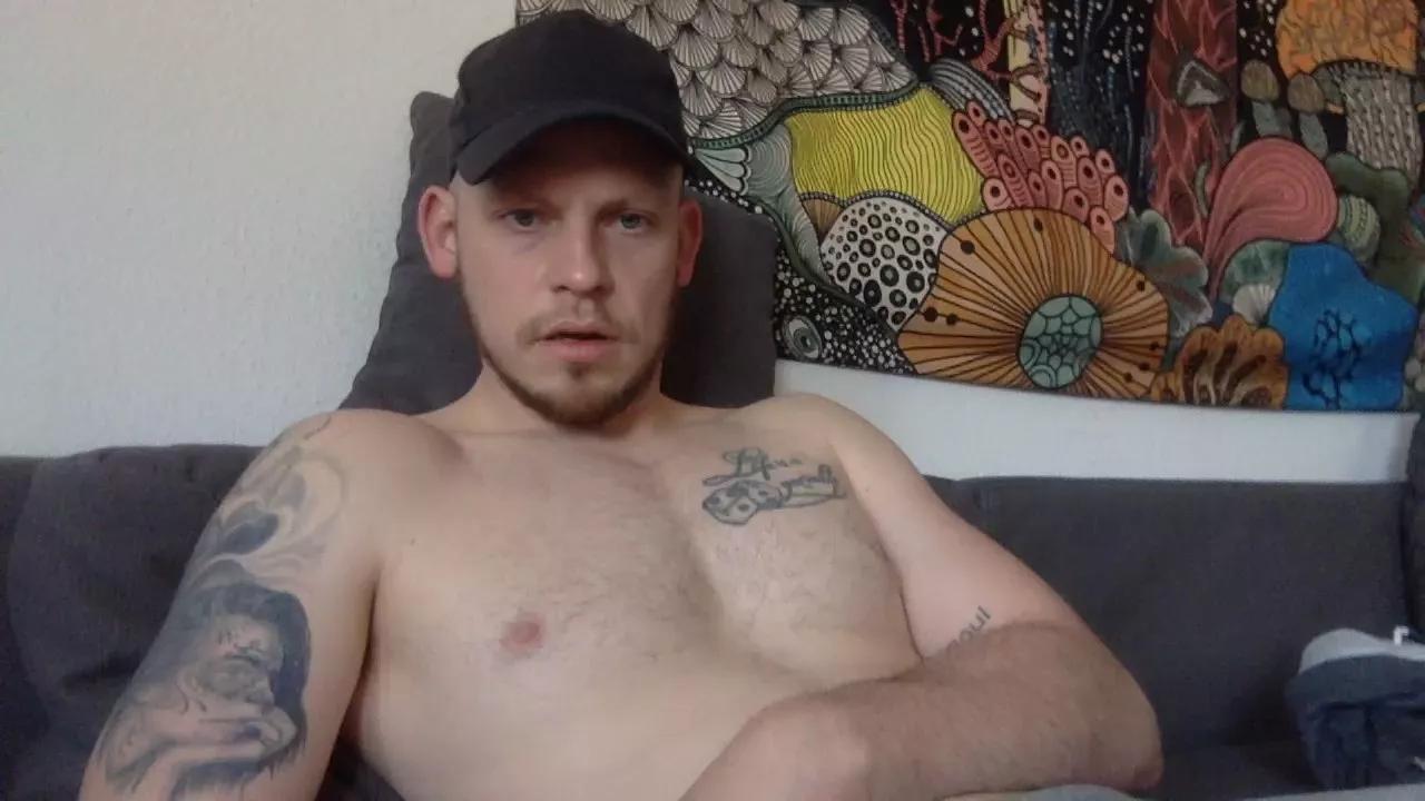 Viking9191 on Cam4 