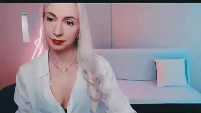 ViktoriiaS_ on Cam4 