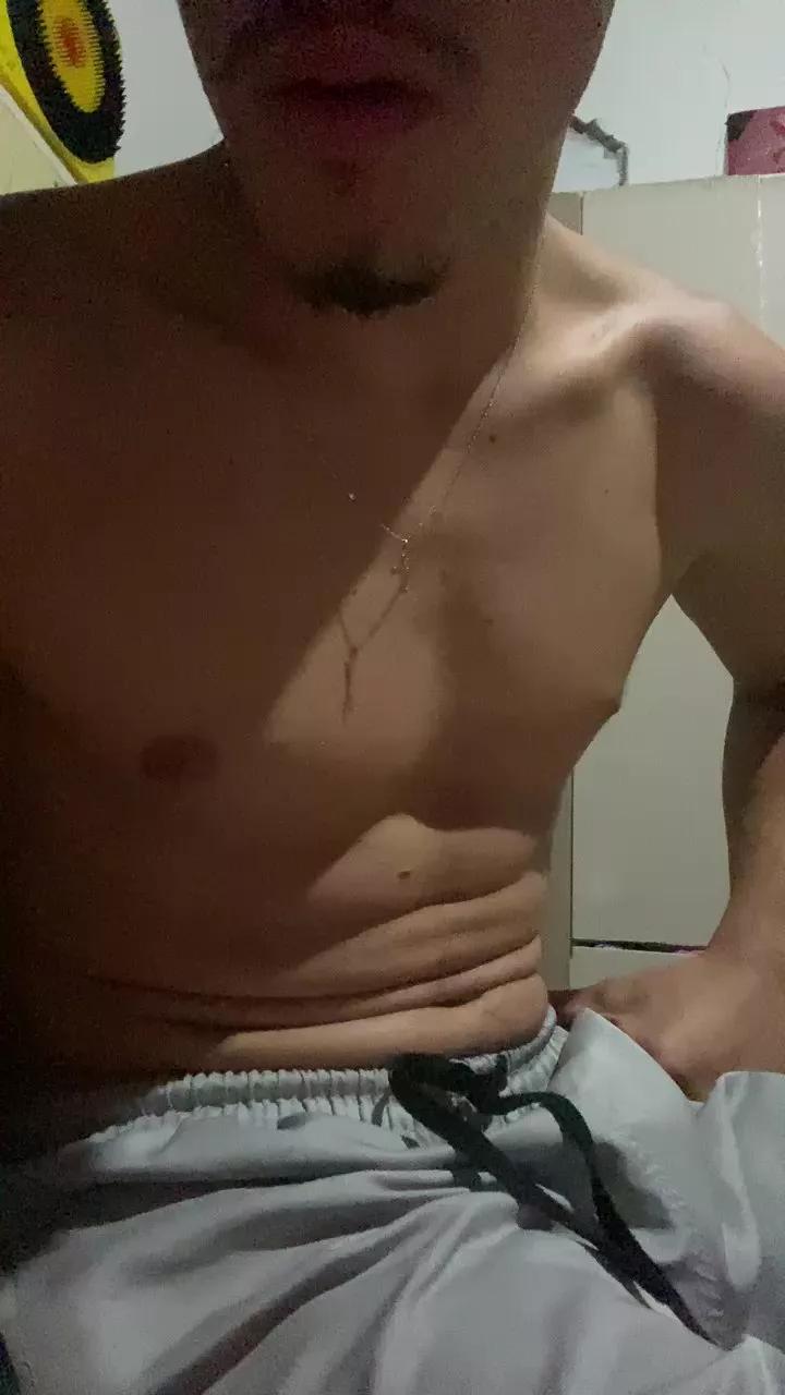 VinntT on Cam4 