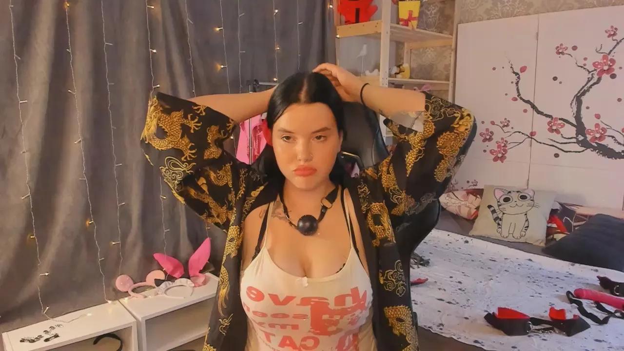 Offline Viola_Bunny on Cam4