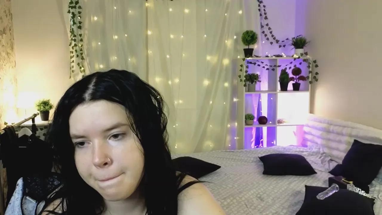 Offline Viola_Bunny on Cam4