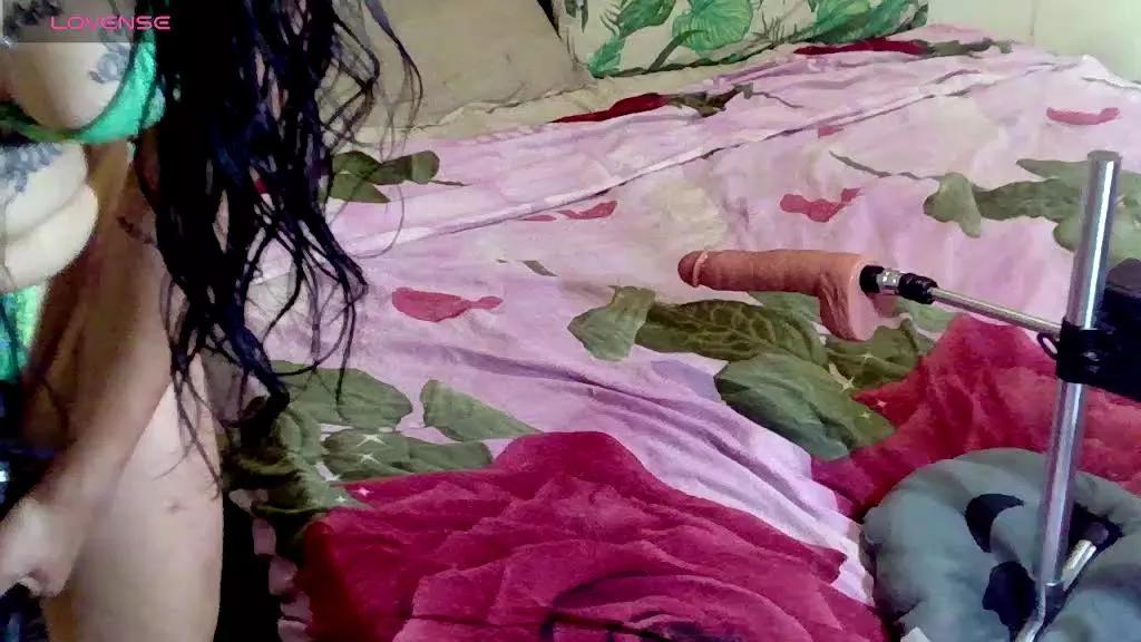 ViolaSensation on Cam4 