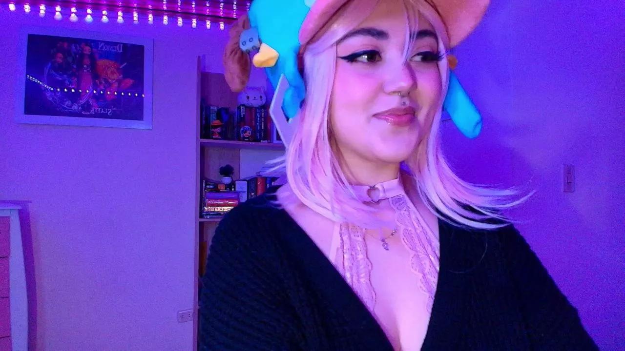 Avatar of violet_smileex