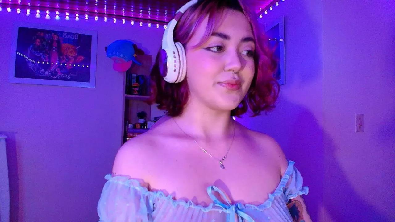 Avatar of violet_smileex