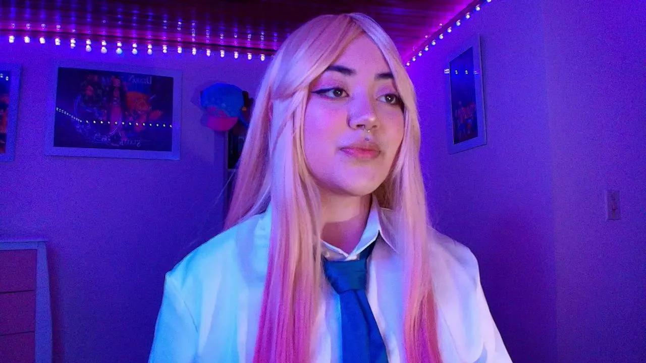 Avatar of violet_smileex