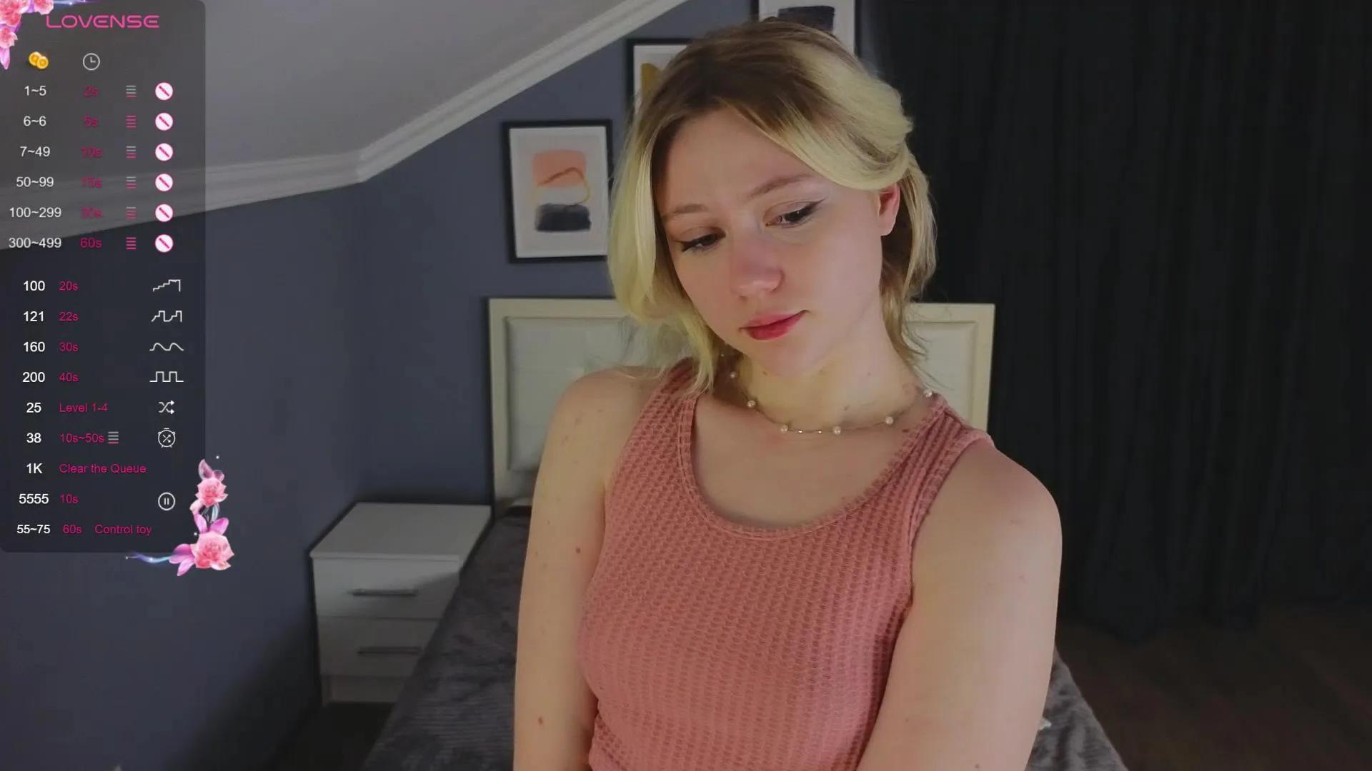 Cam4 Violet_Willis  is Freechat  Violet_Willis — Freechat on Cam4