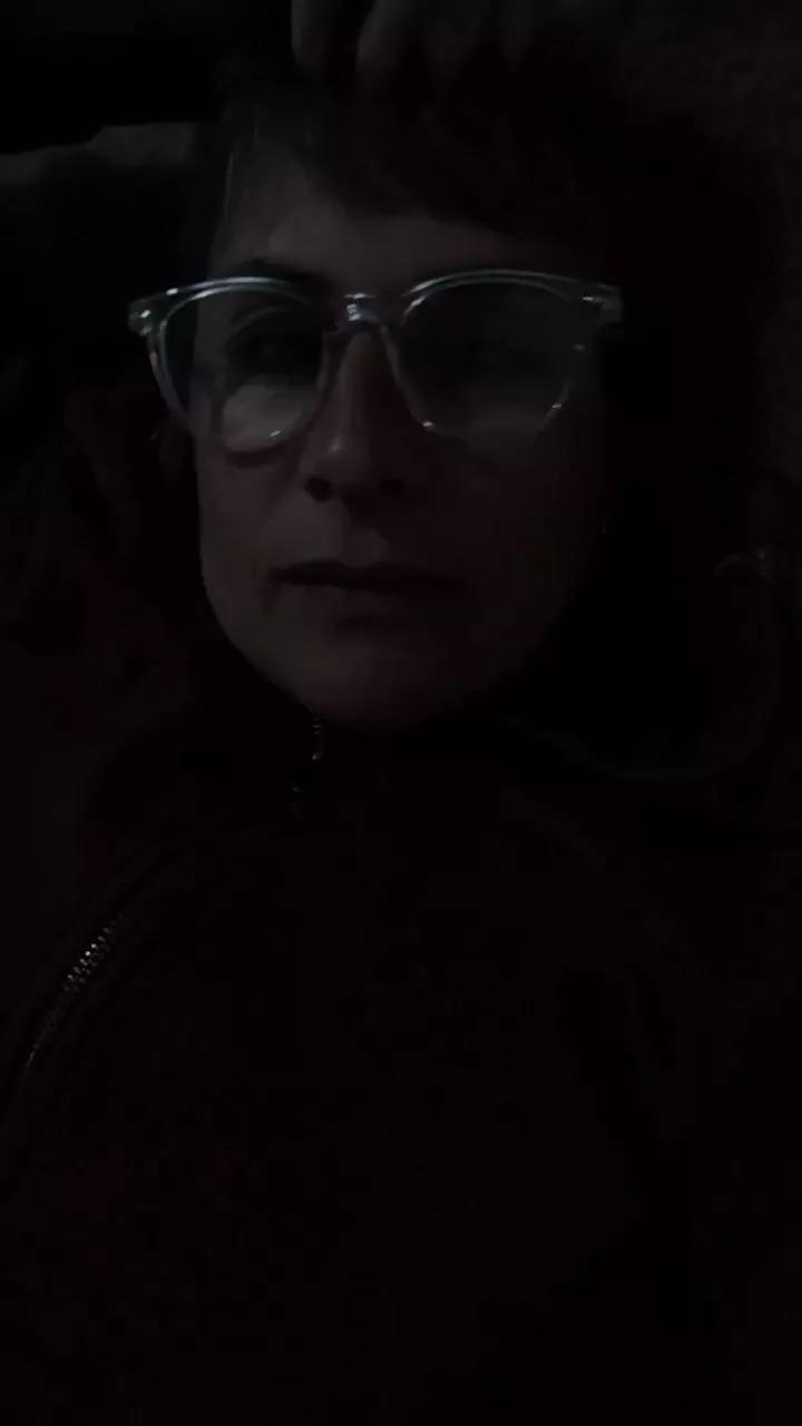 Viviana48A on Cam4 