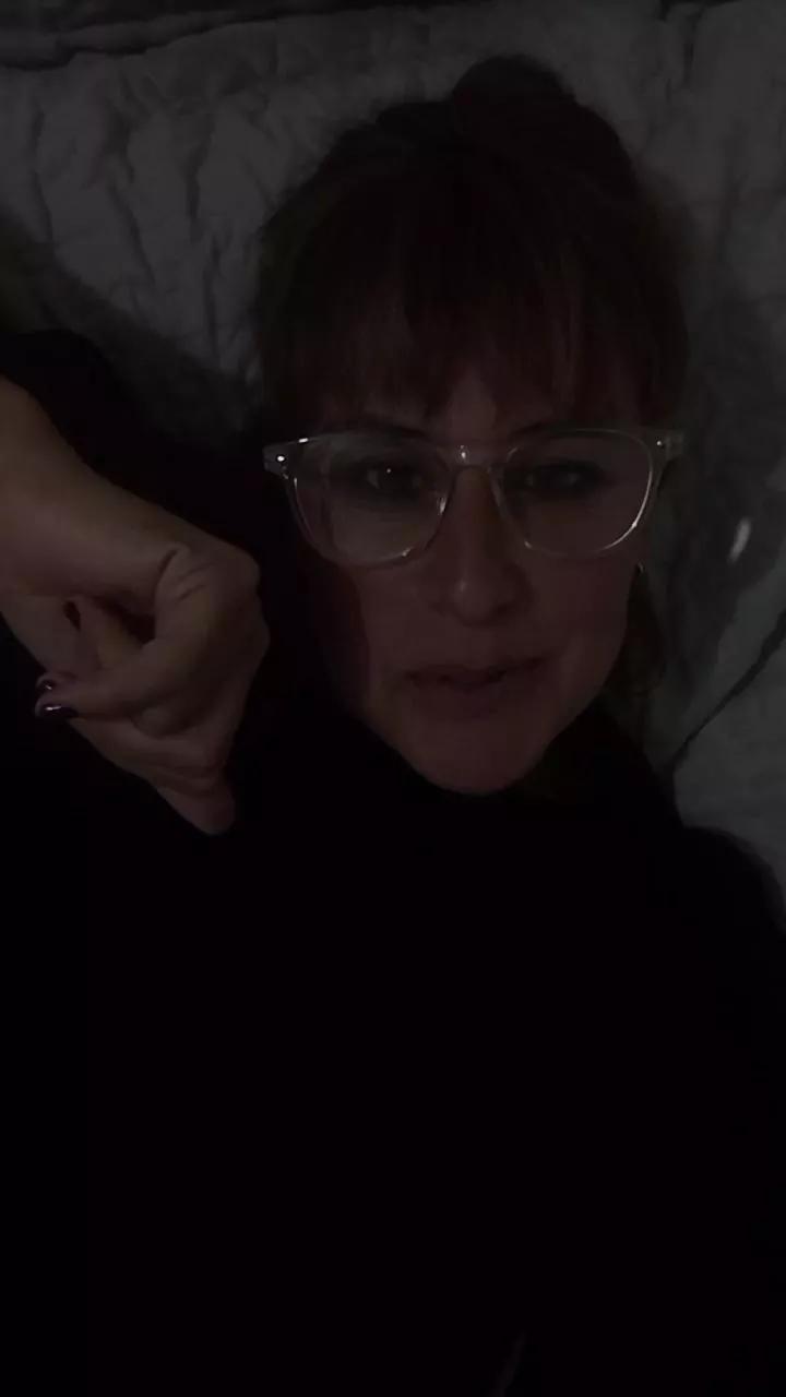 Viviana48A on Cam4 