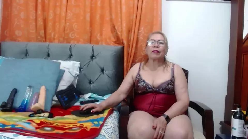 VivianaJhonson_ on Cam4 