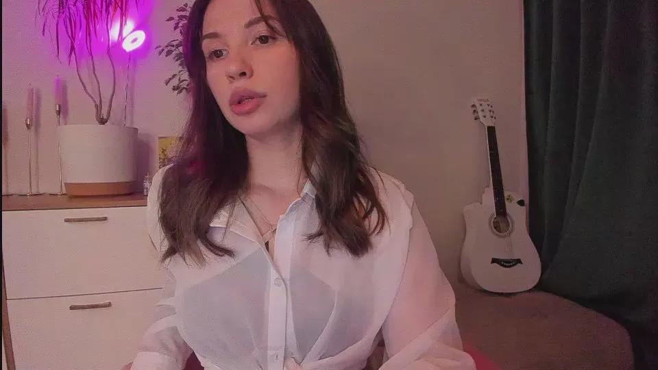 Offline VoyDoll on Cam4