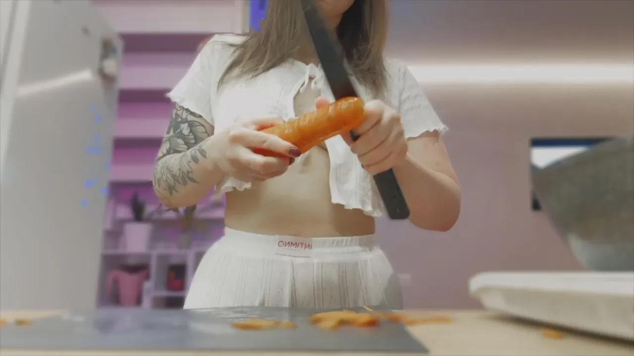 VoyDoll —  #bigass #C2C #striptease #cute #blowjob #ass #feet