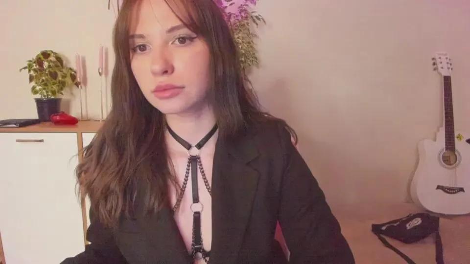 Offline VoyDoll on Cam4