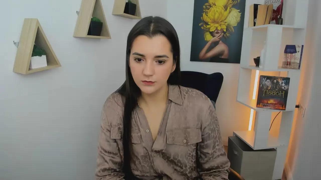 Freechat WaiteAndSee on Cam4