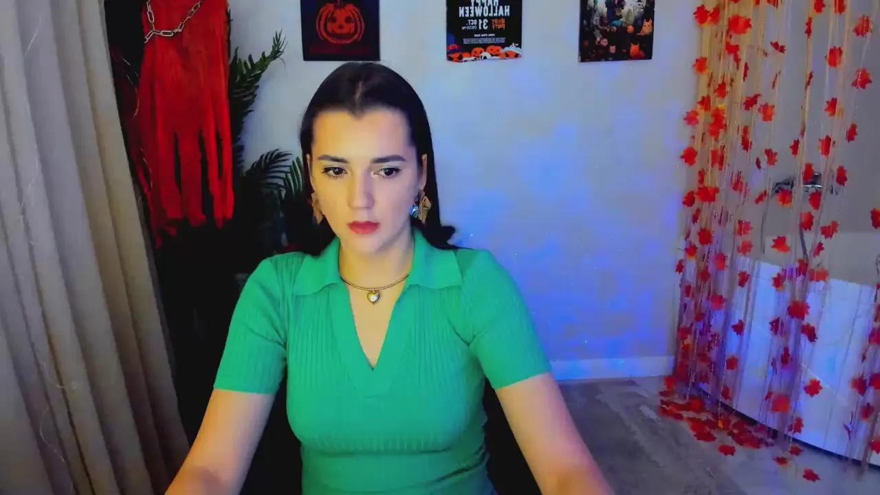 Freechat WaiteAndSee on Cam4