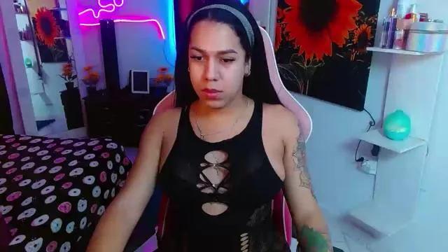 Cam4 wanda_sandman  is Freechat  wanda_sandman — Freechat on Cam4